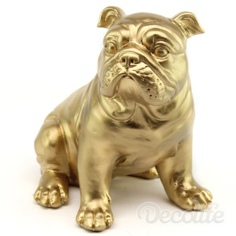 bulldog