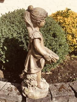 Tuinbeeld Janneke 