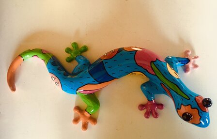 gekko picasso style 