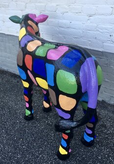 koe kalf style multicolor