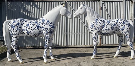 kunstpaard-design-Delft