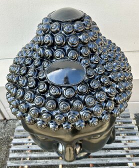 Boeddha hoofd XXL-