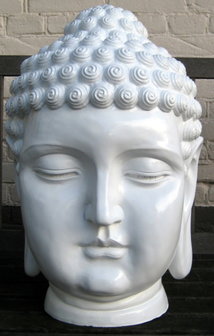 boeddha hoofd 
