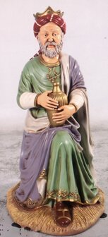 koning knielend 104cm 