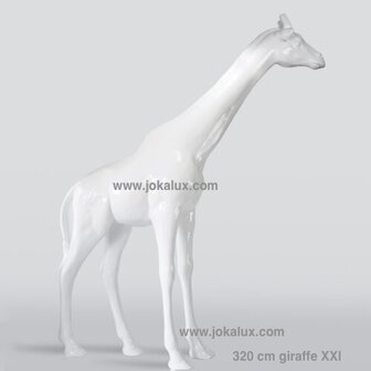 giraffe-polyester-320cm
