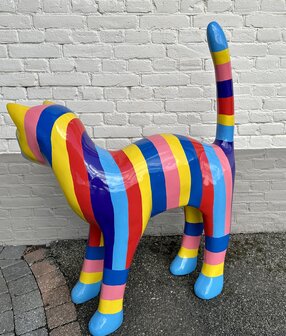 kat Bohemian -XXL - kunst 