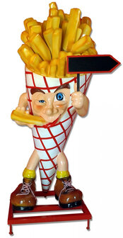 frietzak jan patat op wielen 