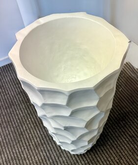 vaas torpedo model Polystone Devaso Lichtgewicht decolife.nl