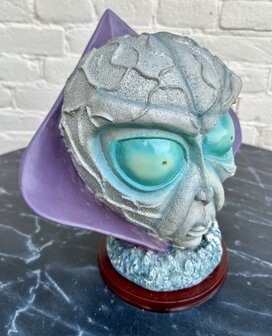 Alien  Beeldlamp Leader