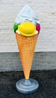ijs tricolore milano