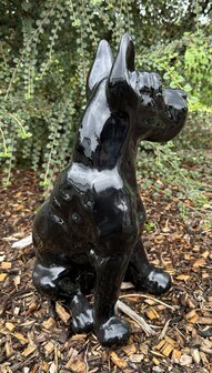 Duitse(Deense) dog van kunsthars 