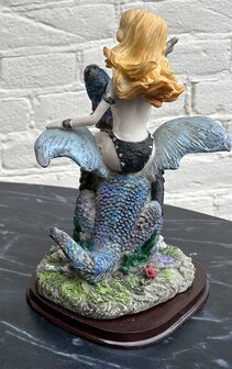 Lady Dragon Sheena