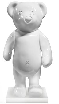 beeld teddy beer polyester beeld 