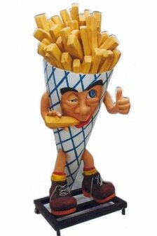 frietzak boy 