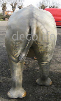shoorn rhino ware grootte 390cm