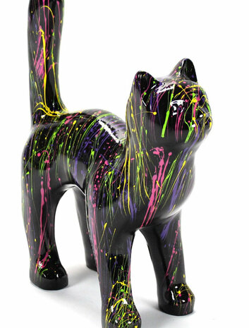 kat colorful splash 