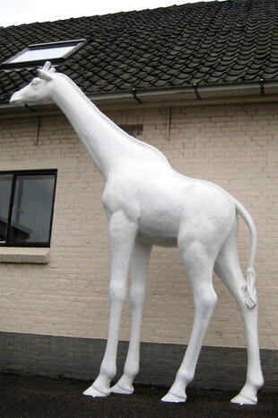giraffe-polyester-320cm