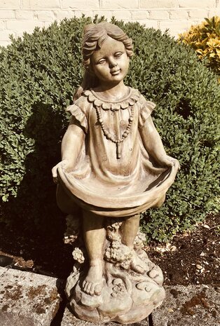 Tuinbeeld Janneke 