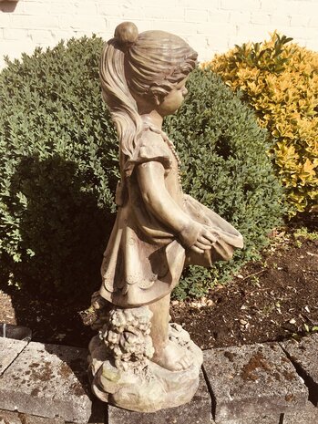 Tuinbeeld Janneke 