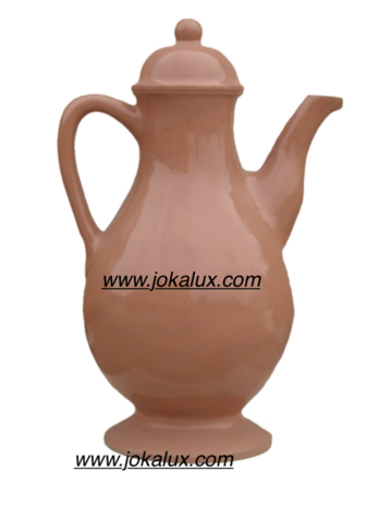thee koffiepot polyester 