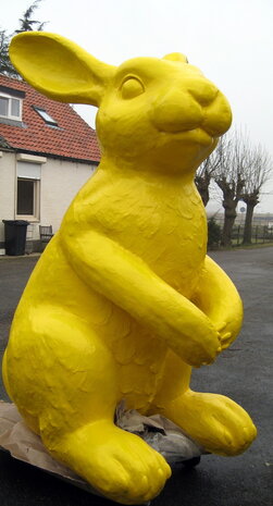 Haas-Paashaas- XXXL 260 cm 