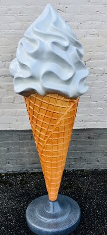 IJshoorn Softijs  Florence 145cm autolak 