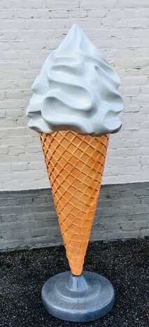 IJshoorn Softijs  Florence 145cm autolak 