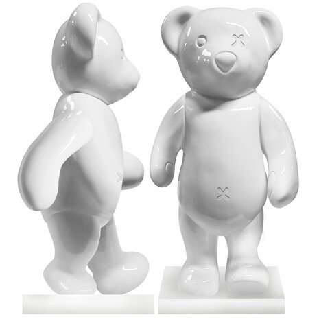 beeld teddy beer polyester beeld 