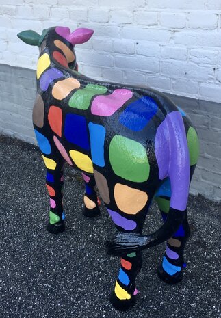 koe kalf style multicolor