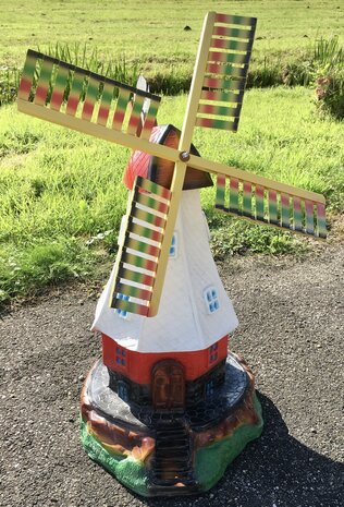 windmolen 92 cm 