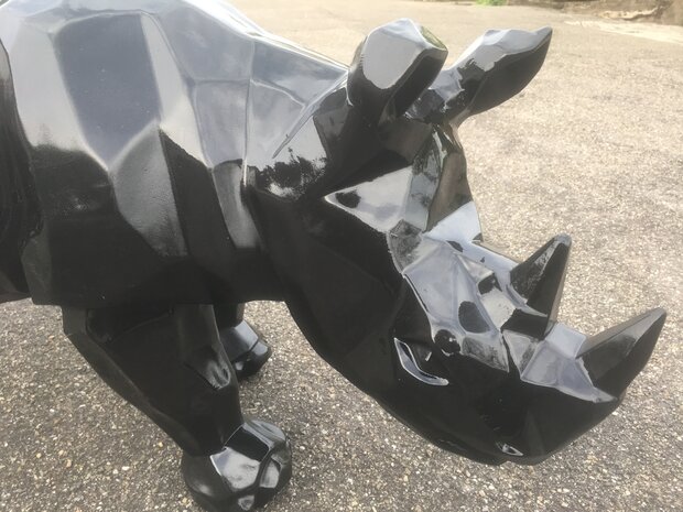 neushoorn origami