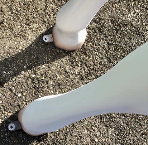 paard beeld polyester  schimmel levensgroot decolife
