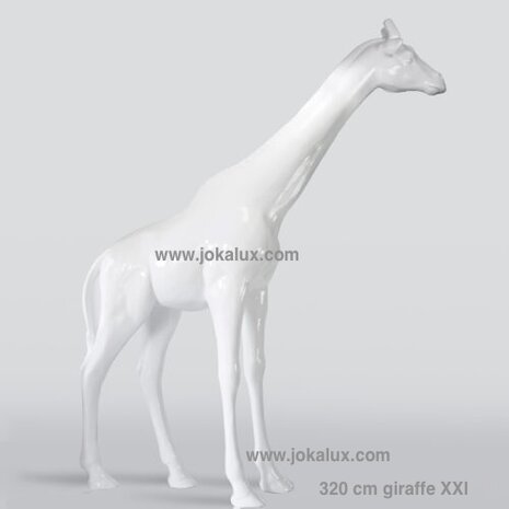 giraffe-polyester-320cm