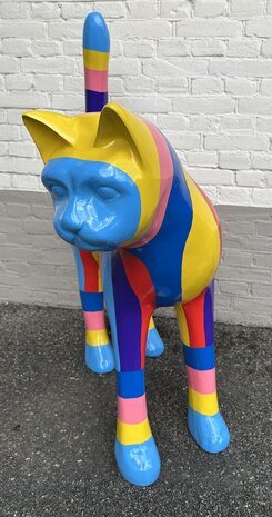kat Bohemian -XXL - kunst 