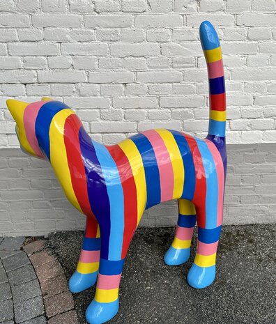 kat Bohemian -XXL - kunst 