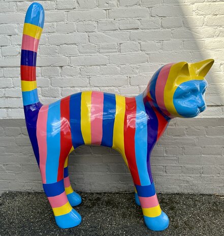 kat Bohemian -XXL - kunst 
