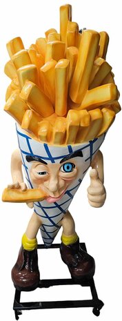 frietzak boy  jan patat