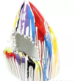 haaikop dripping 
