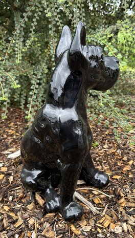 Duitse(Deense) dog van kunsthars 
