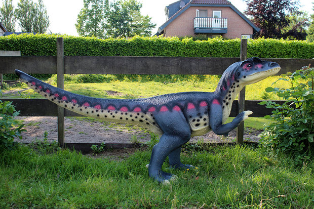 saurus T rex -dino