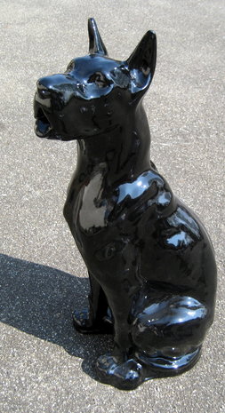 duits-deens-dog - beeld 