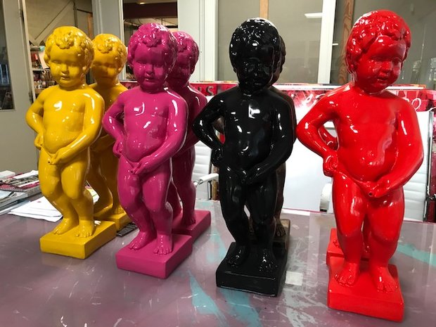 manneken pis decolife moordrecht 