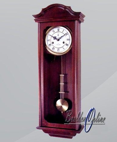 Klok Staand Horloge London 204cm 