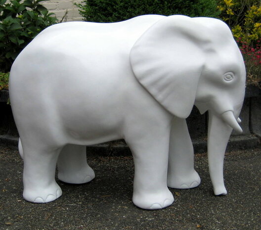 OLIFANT OLLIE POLYESTER