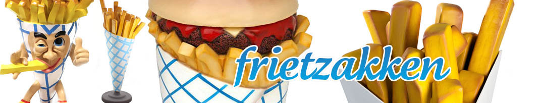 Frietzakken