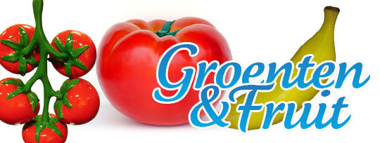 Groente-&-fruit