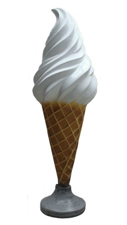 ijshoorn  softijs 100cm €179,95