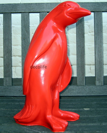 pinquin-rood-41 cm