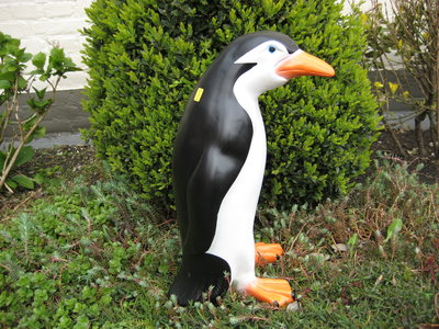 pinquin Happy Feet pinguin  70cm