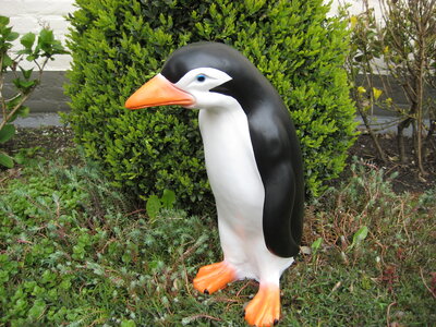 pinquin Happy Feet pinguin  70cm